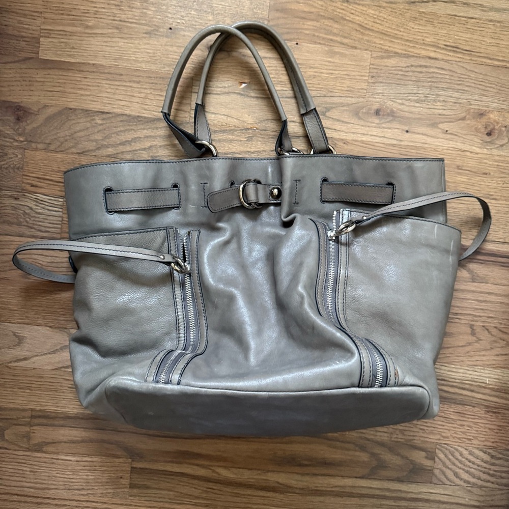 Dolce and Gabbana Gaia bag